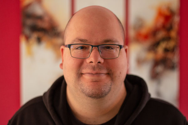 Tilo Hartmann, Bilanzbuchhalter und Steuerfachangestellter